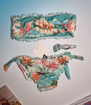 Bikini Vicolo Tropical