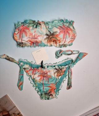 Bikini Vicolo Tropical