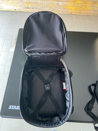 Borsa Givi taillock System 30L