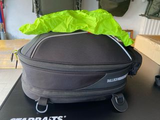 Borsa Givi taillock System 30L