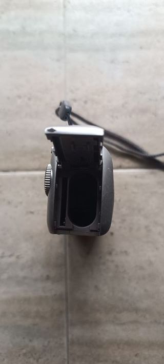 cámara digital compacta Olympus Camedia C-170