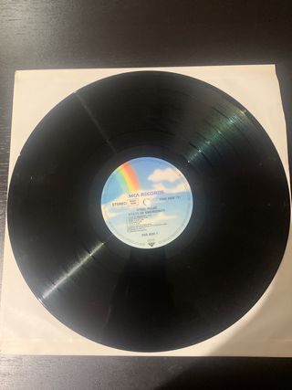 Steel Pulse - State of Emergency LP Vinilo