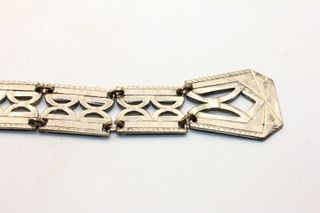 Splendida catena beltogram orologio