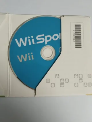 Wii Sports Nintendo Wii