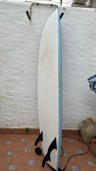 Tabla de surf 8'