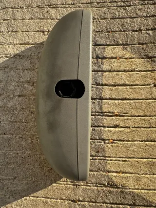 Espejo retrovisor interior Mercedes clase C w203