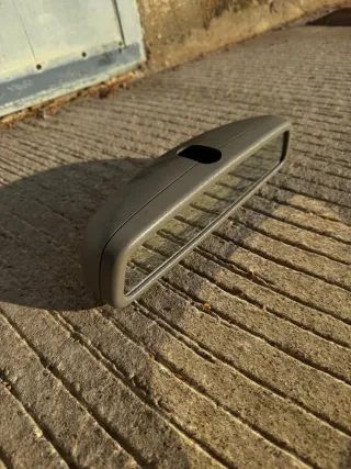 Espejo retrovisor interior Mercedes clase C w203