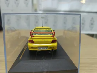 Mitsubishi Lancer Evo VII Rally 2003