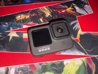 GoPro Hero 9 Black