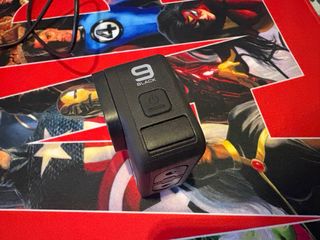 GoPro Hero 9 Black