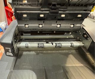 Impresora Konica Minolta bizhub C360