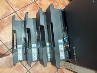 Impresora Konica Minolta bizhub C360