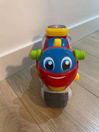 Lote Juguetes Preescolar