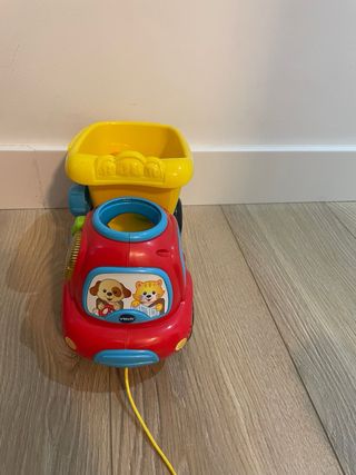 Lote Juguetes Preescolar