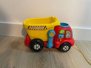 Lote Juguetes Preescolar