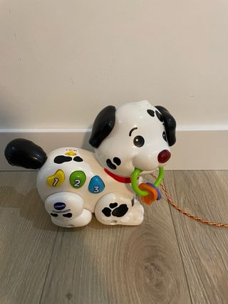 Lote Juguetes Preescolar