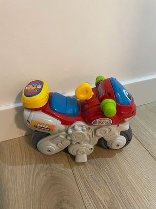 Lote Juguetes Preescolar