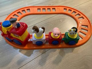 Lote Juguetes Preescolar