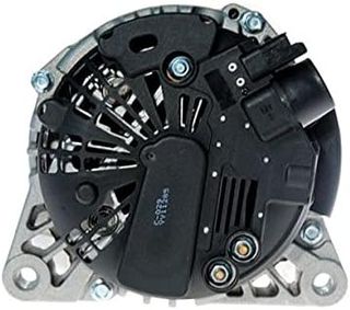 HELLA 8EL 011 711-611 Alternador - 14V - 150A
