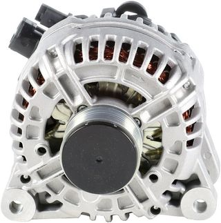 HELLA 8EL 011 711-611 Alternador - 14V - 150A