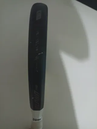 Pala de pádel Head Alpha Pro