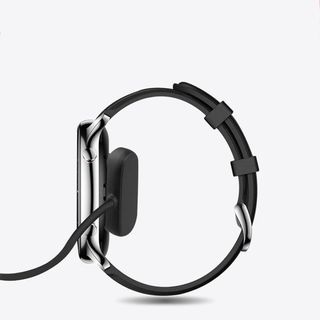 Cable USB magnético para cargador de reloj inteligente, compatible con Amazfit GTS 2, GTS 2e, GTR 2