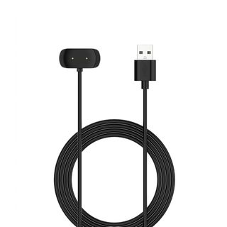 Cable USB magnético para cargador de reloj inteligente, compatible con Amazfit GTS 2, GTS 2e, GTR 2