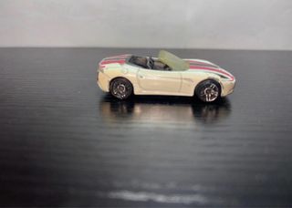 Ferrari California Hot Wheels