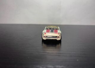 Ferrari California Hot Wheels