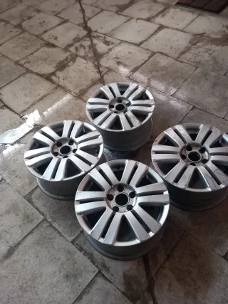 Llantas de aleación 4 unidades