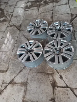 Llantas de aleación 4 unidades