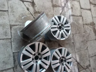 Llantas de aleación 4 unidades