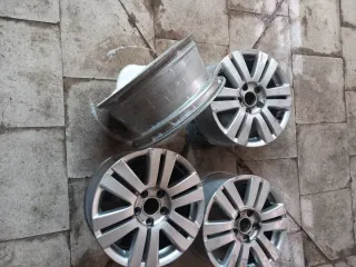 Llantas de aleación 4 unidades