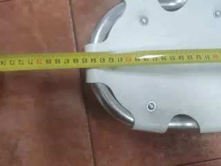 Raquetas de nieve para invierno