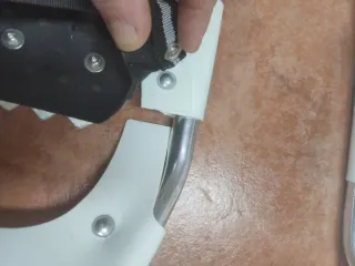 Raquetas de nieve para invierno