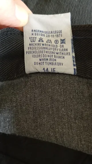 Shorts Dolce&Gabbana neri tg. 40