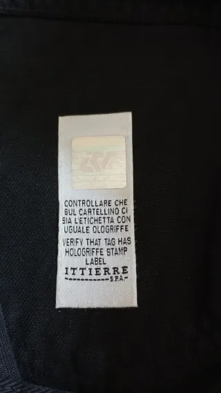 Shorts Dolce&Gabbana neri tg. 40