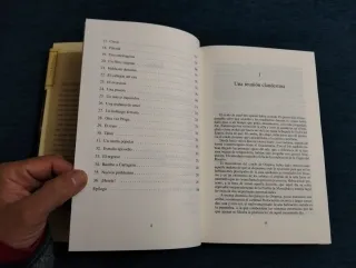 El hechizo del rey (Colección Novela históric...