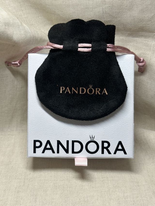 Pulsera Cabeza Minnie Mouse Disney