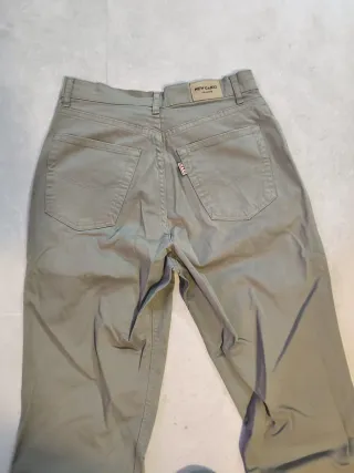 Pantalón largo Talla 42