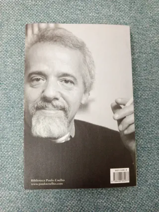 Verónica decide morir. Paulo Coelho