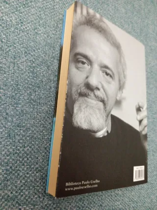 Verónica decide morir. Paulo Coelho