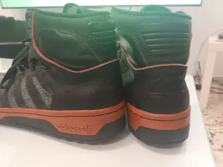 Adidas Hard Court Hi 45