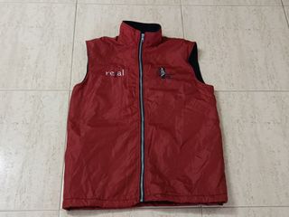 Chaleco Real Mallorca CF Talla M