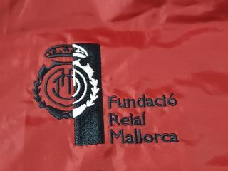 Chaleco Real Mallorca CF Talla M