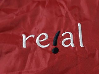 Chaleco Real Mallorca CF Talla M