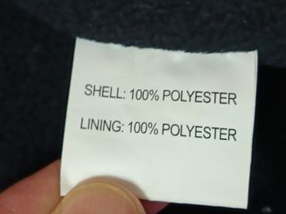 Chaleco Real Mallorca CF Talla M