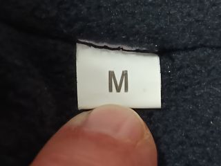 Chaleco Real Mallorca CF Talla M