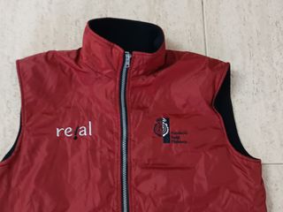 Chaleco Real Mallorca CF Talla M
