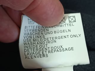 Chaleco Real Mallorca CF Talla M